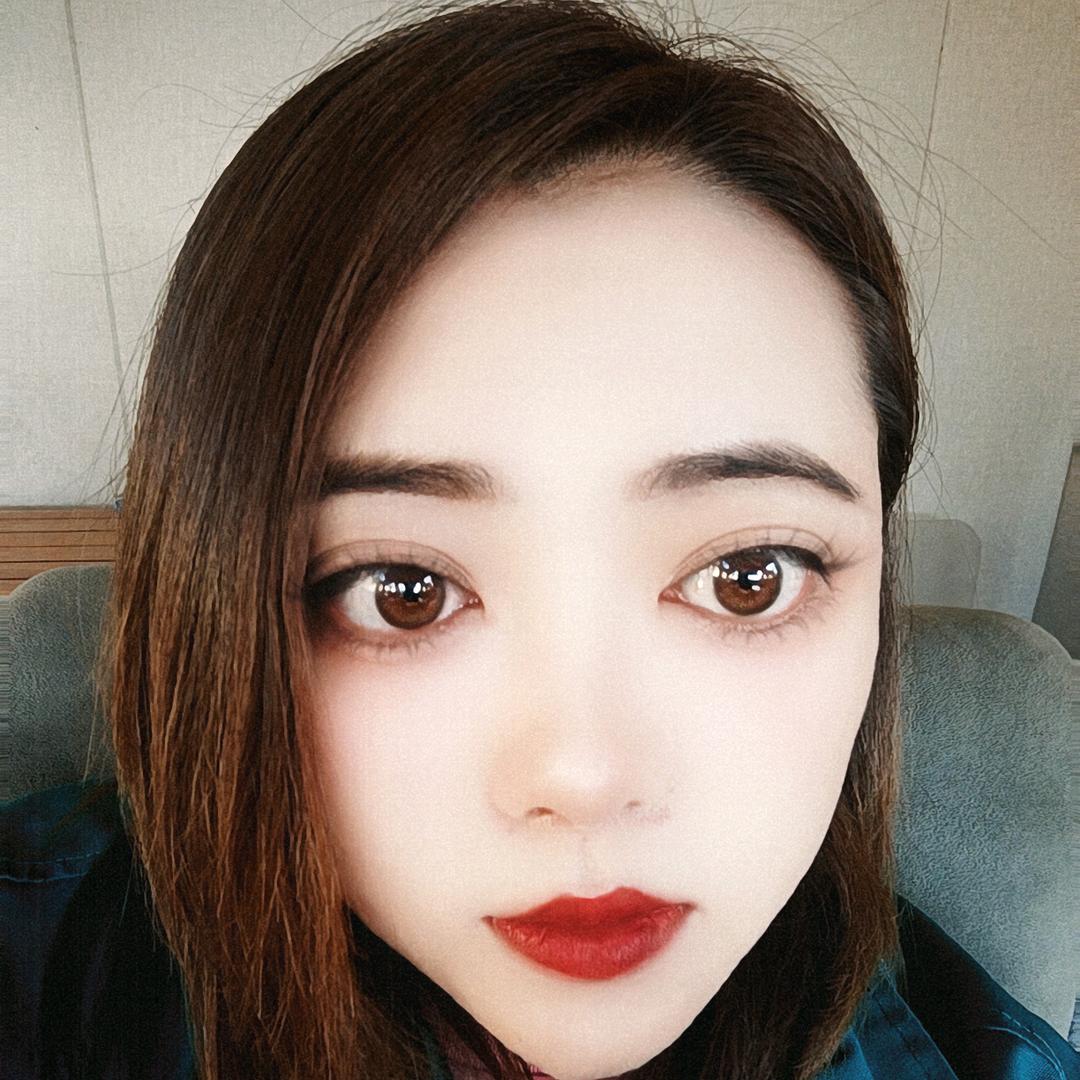 妍小妹♬