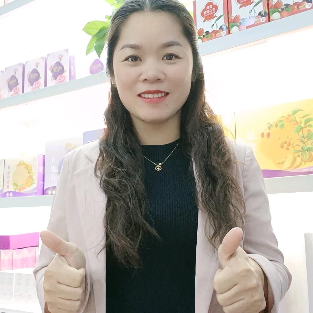 俏妃杨东虾