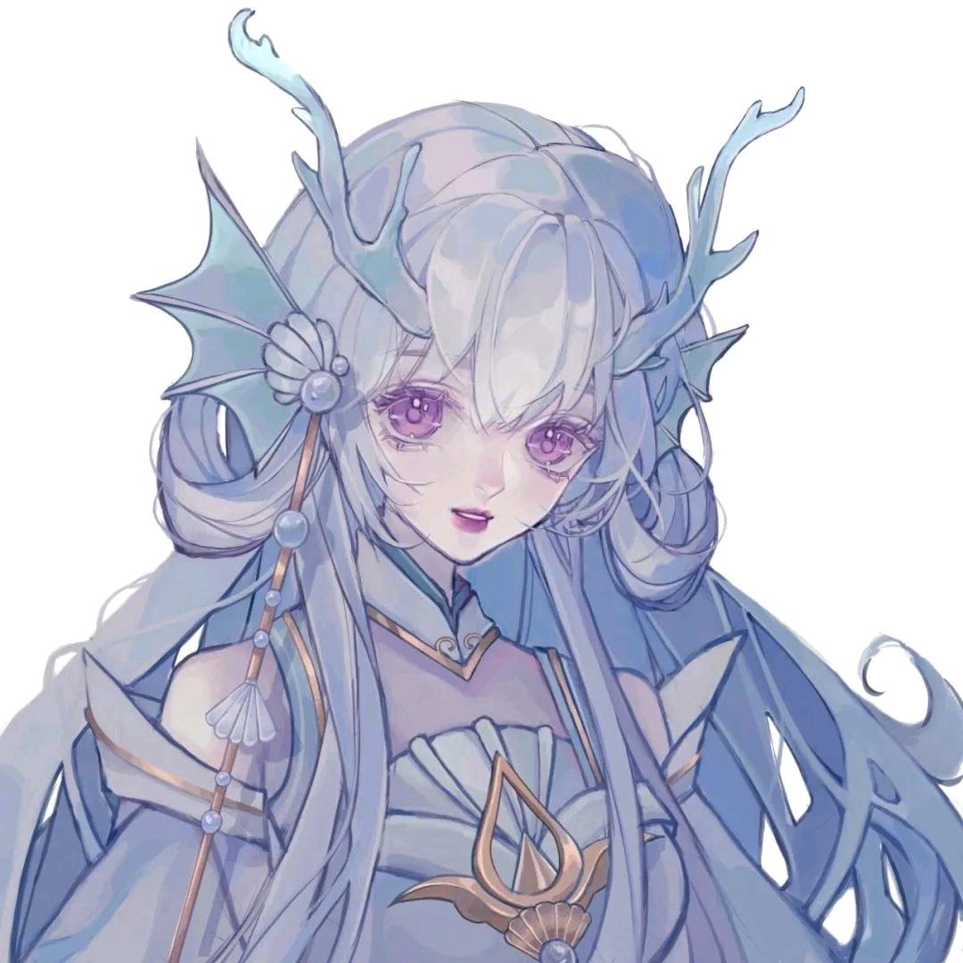 🌈介娘们不像好银啊🥤