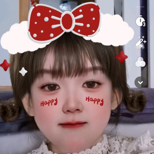 小花儿来喽