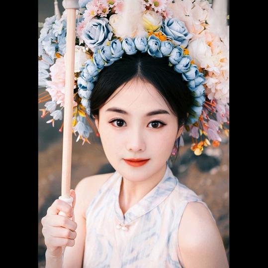 阿卟甘🐵