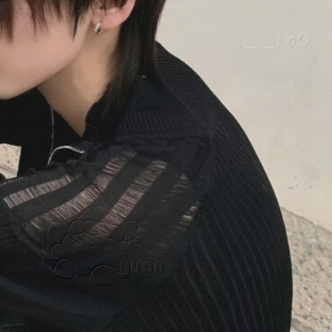 毛孩子