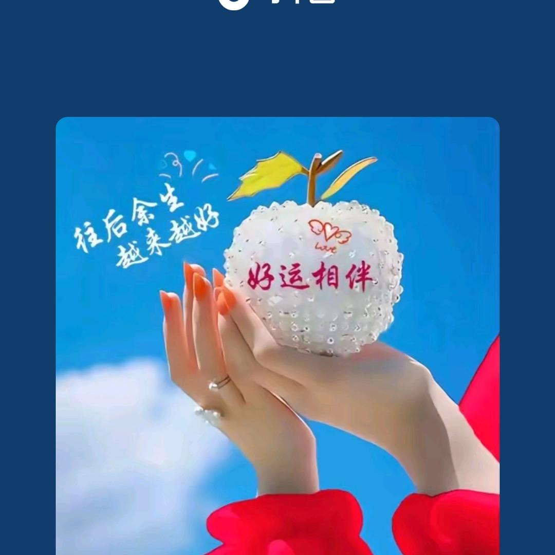 柿柿如意