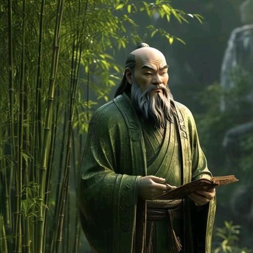 青澜