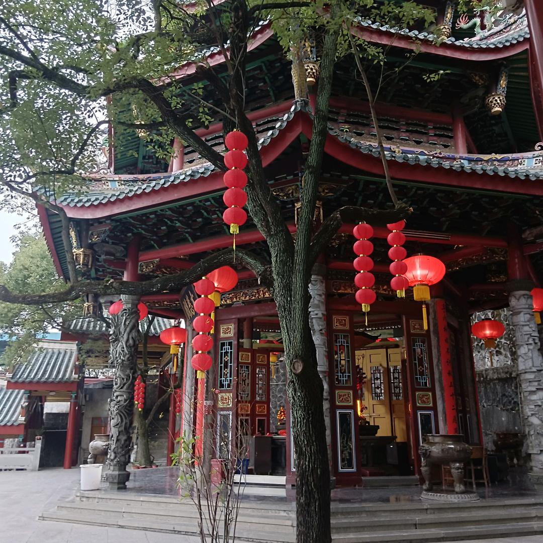 平安吉祥...