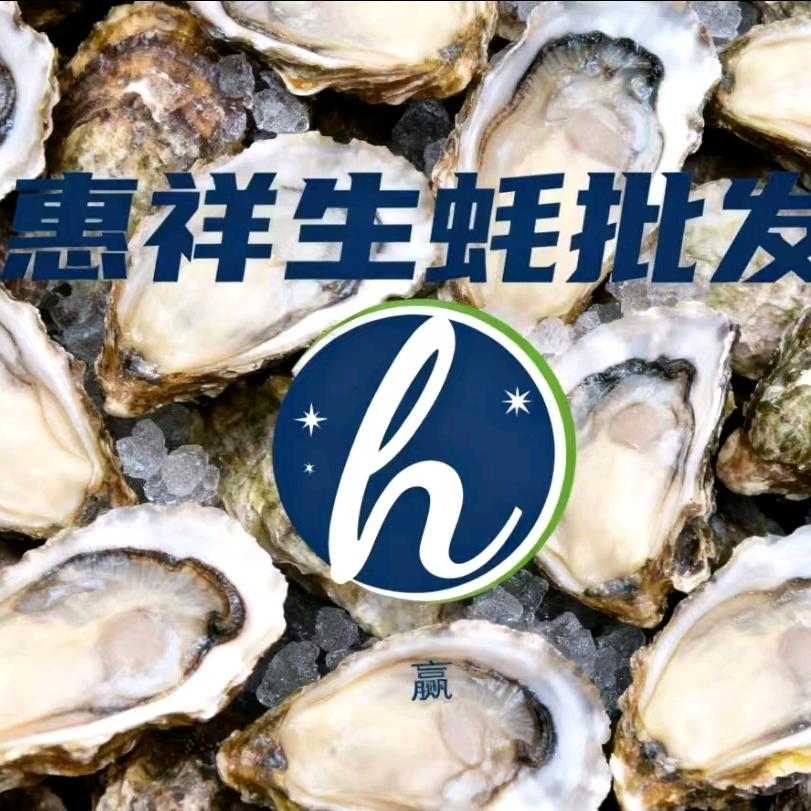 福建生蚝一手货源