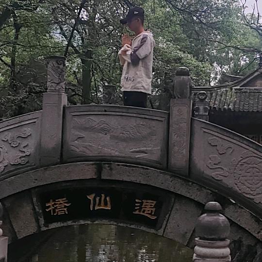 阿强🐺