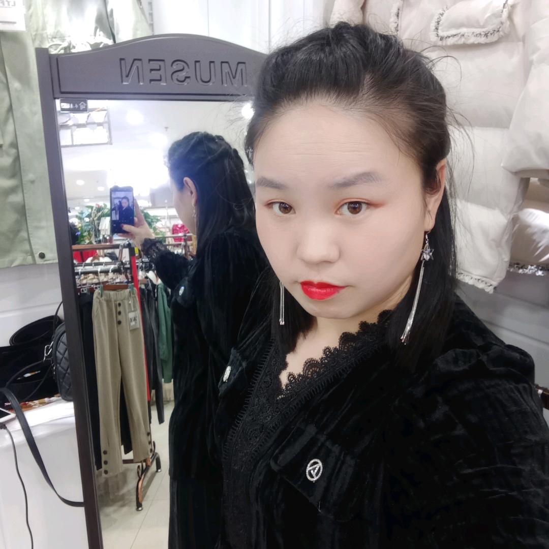 @晴晴妈（首播筹备中）