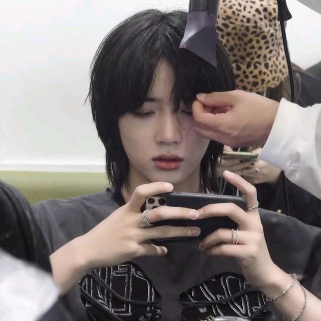 小林酱