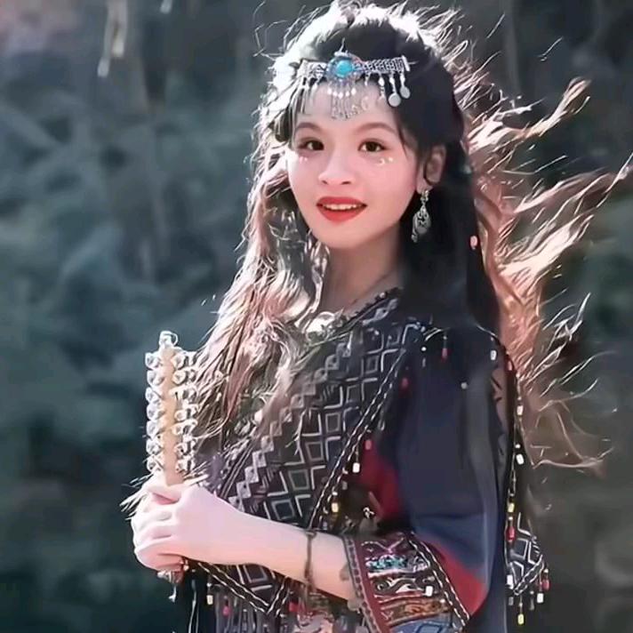 南风知我意小号
