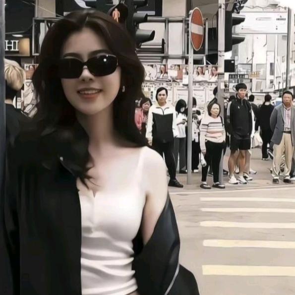 小吴累了