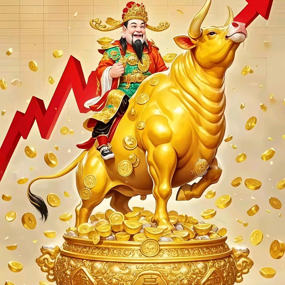 骑牛猎手²⁰²⁵