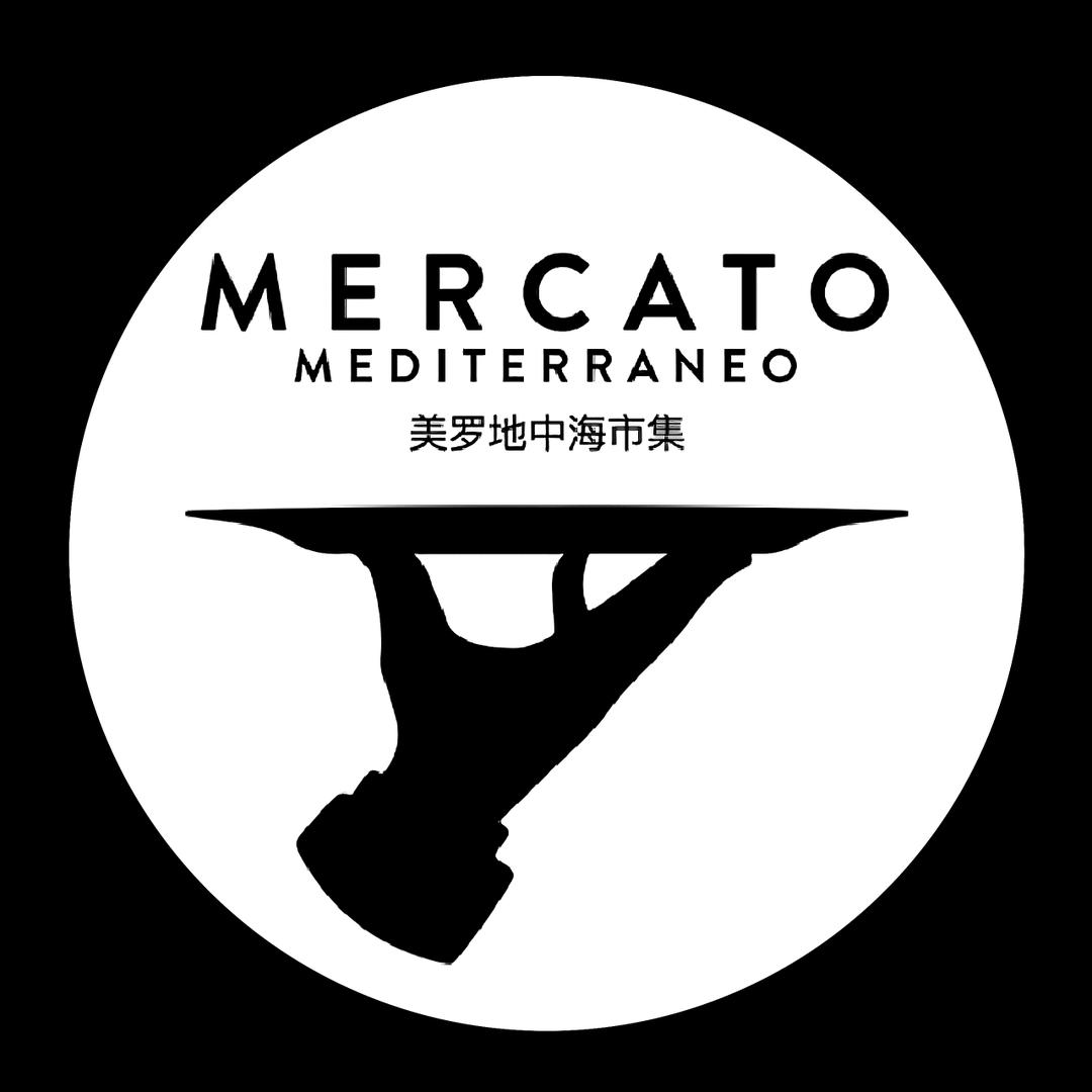 美罗地中海市集