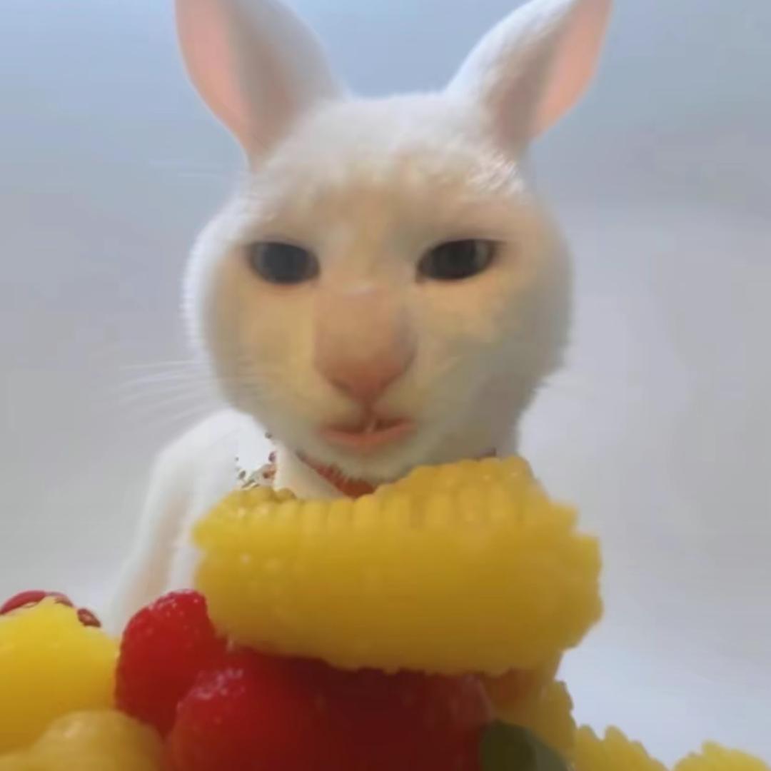电子坏猫