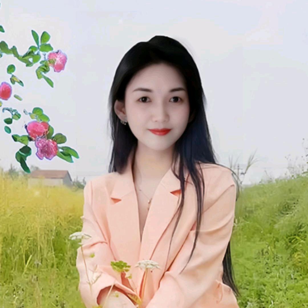 广西妹。