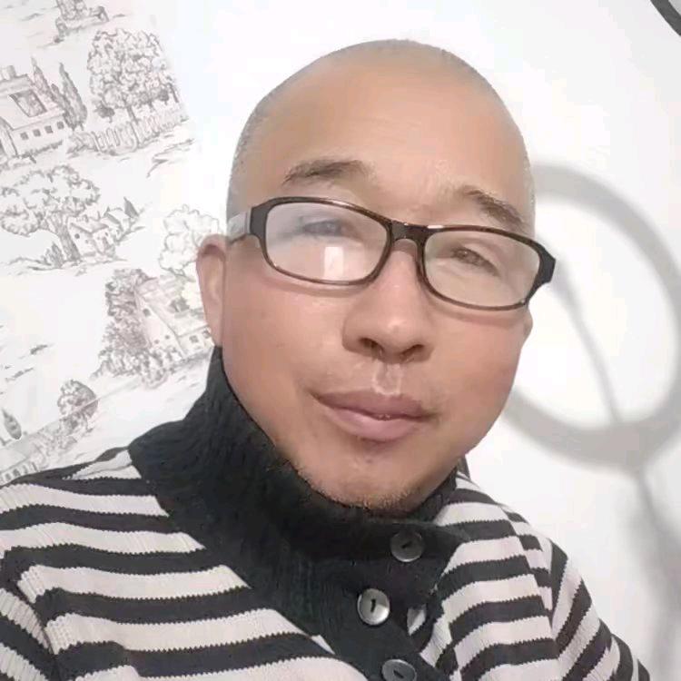 他们都叫我张哥