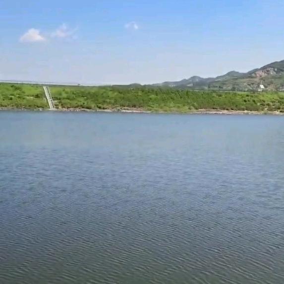 下石桥高胖水库