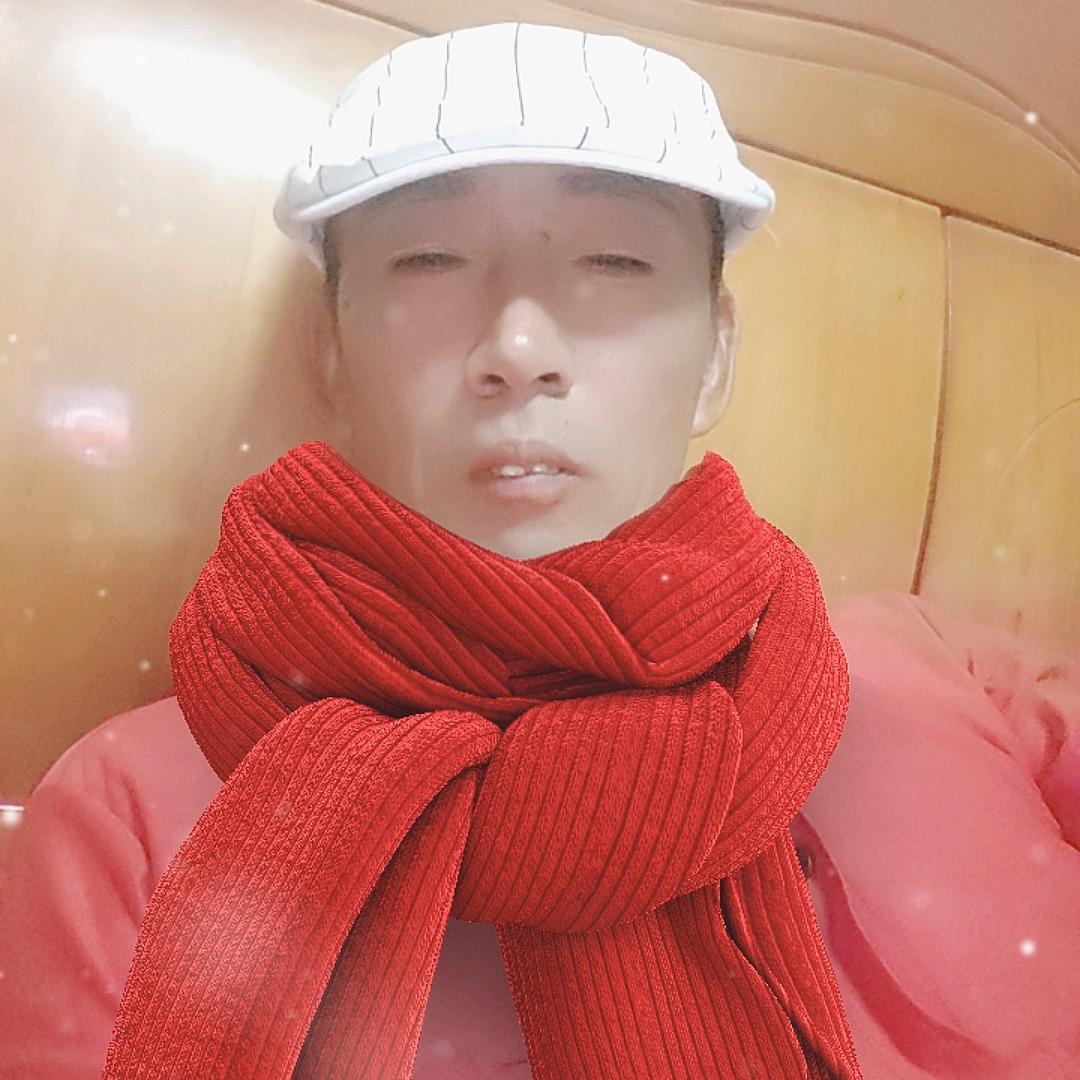 四零后老爷爷