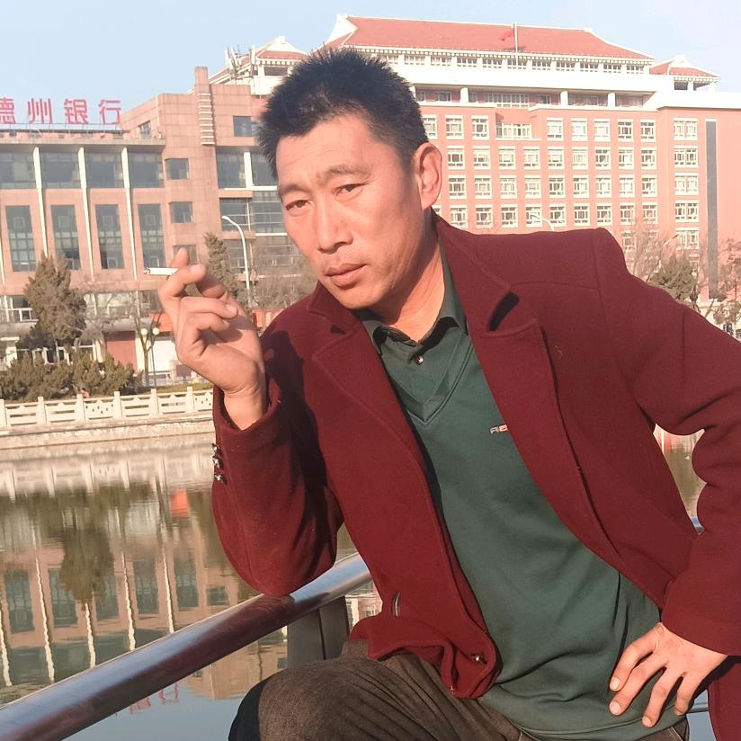 狼王