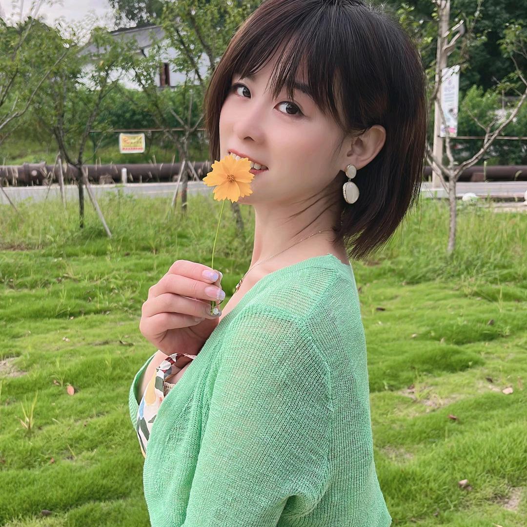 邱邱妹儿（在东北）