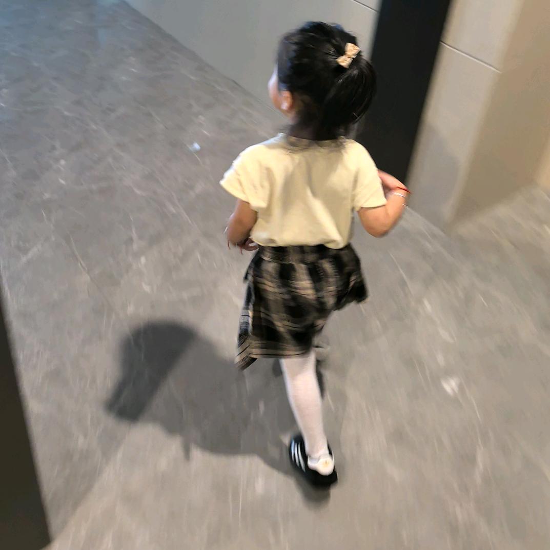 爱吃🥭的穆穆妈妈