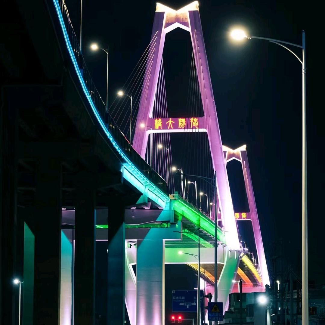 揭阳大桥下K歌