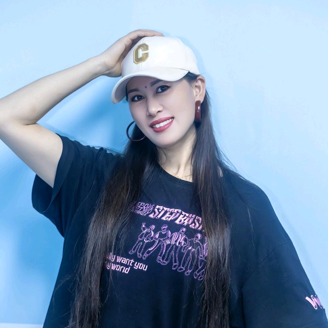 灌云六艺曳舞～婷姐