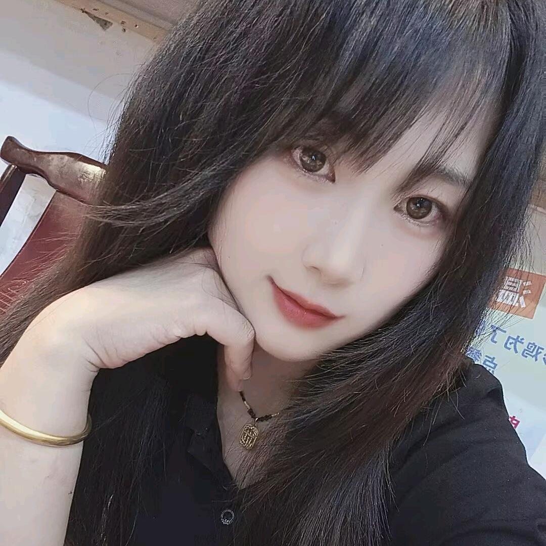 小娘们♥筱霞