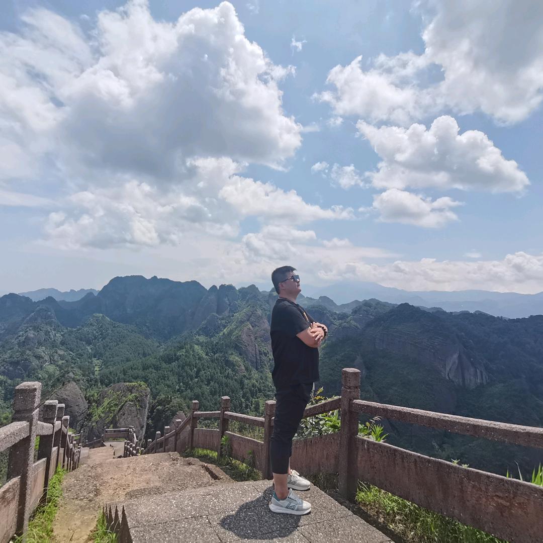 青莙暮