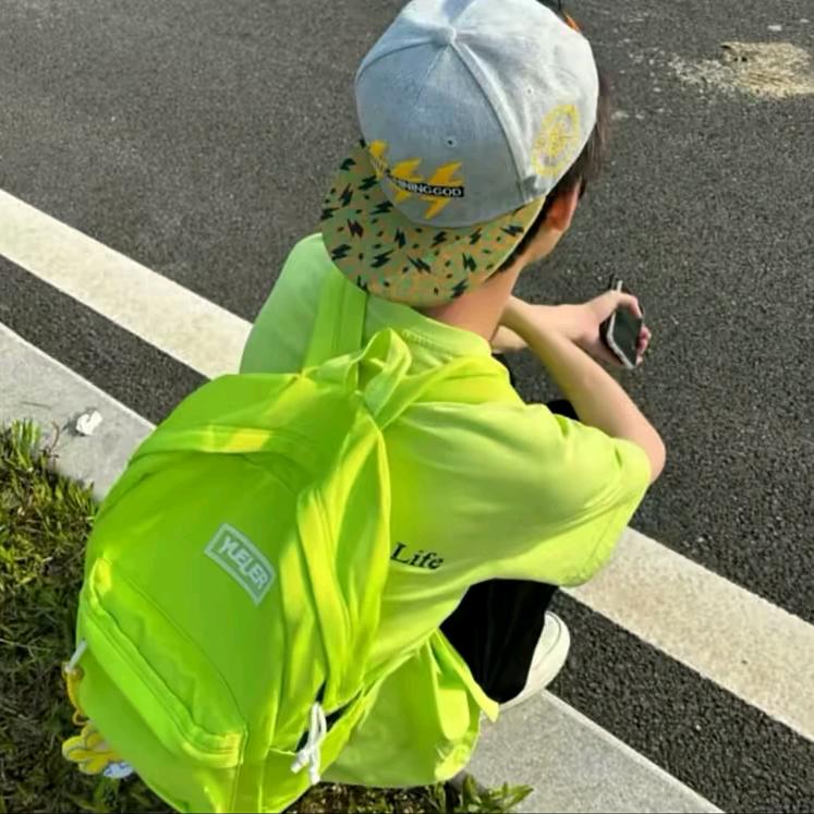 死了就没得玩了