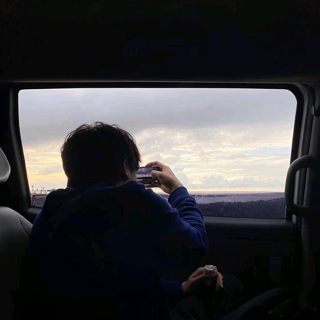 前进