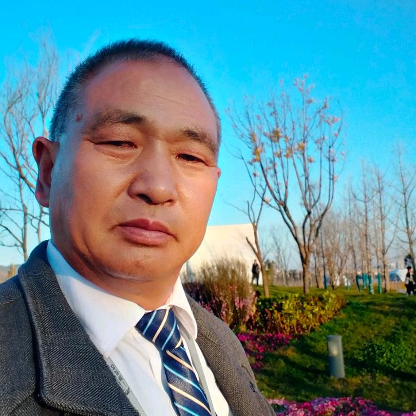 一乘驾校蒋教练