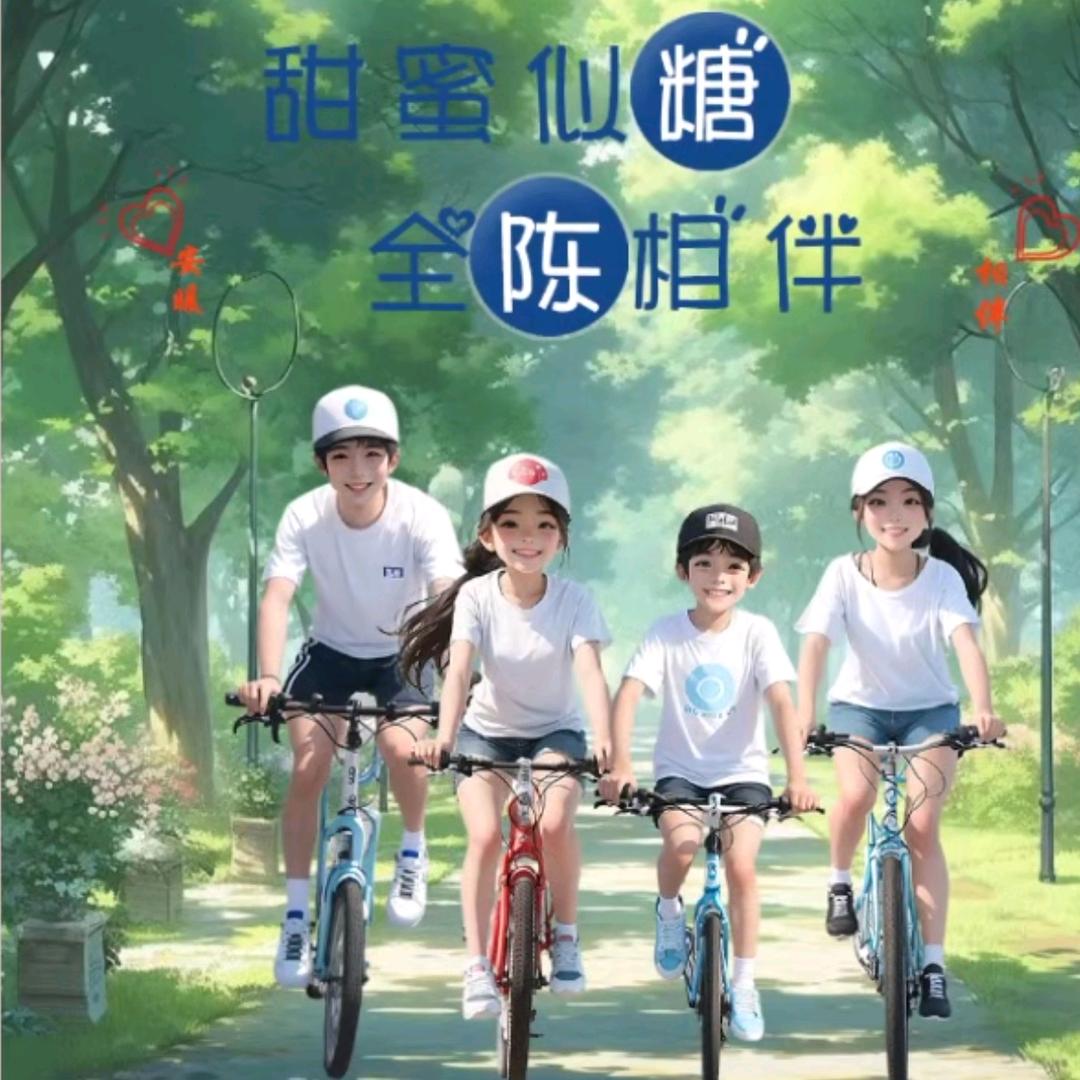 糖～糖