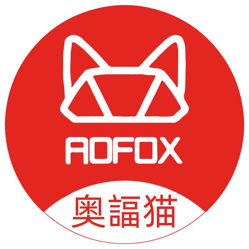 AOFOX奥諨猫