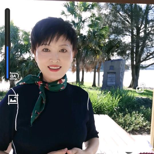 大霞在悉尼