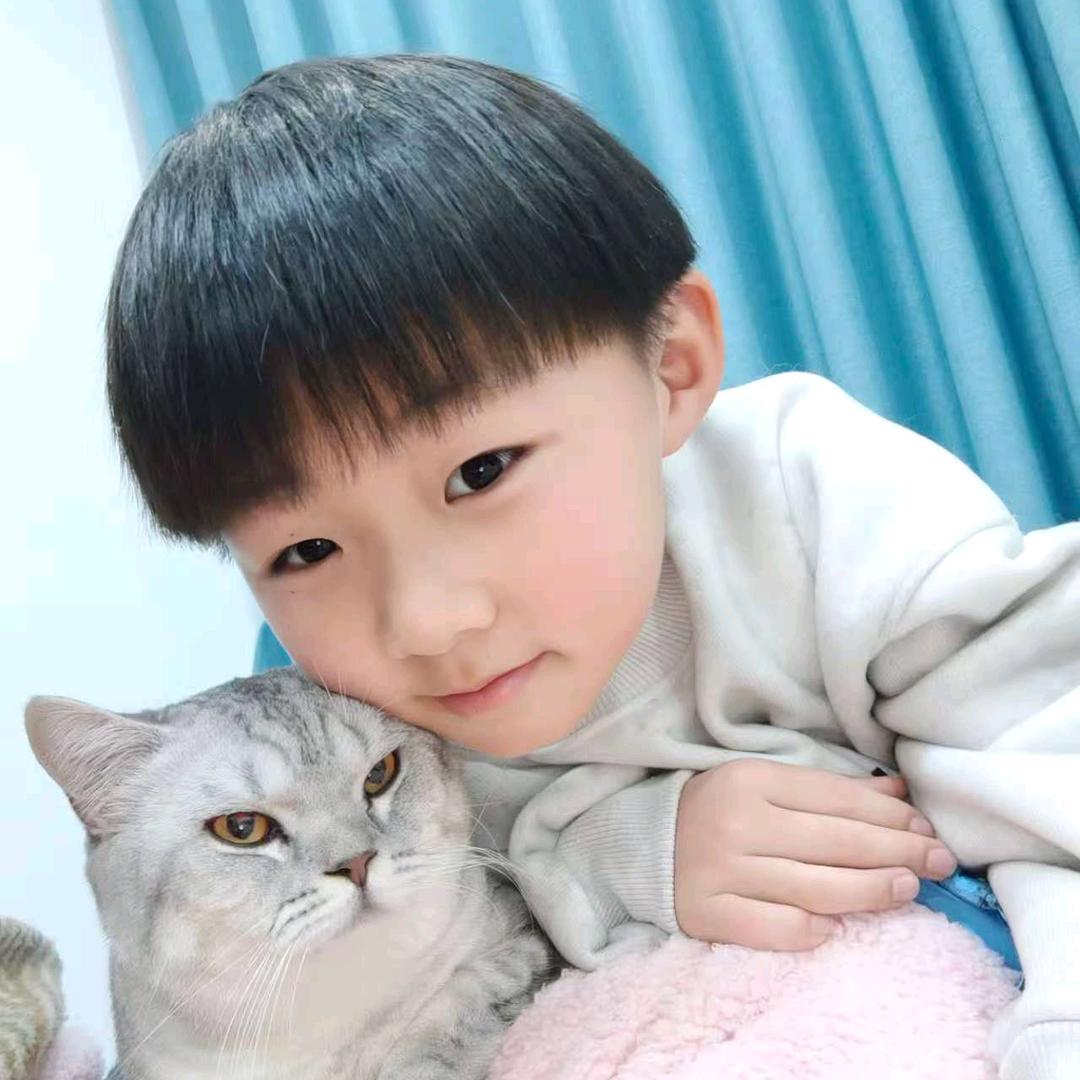 二狗子