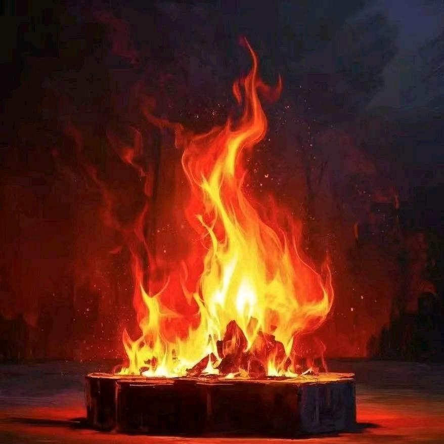 熙焱:🔥
