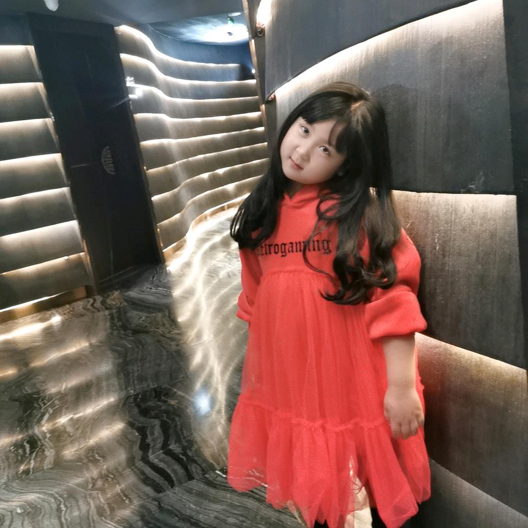 芯想事澄(带娃中)