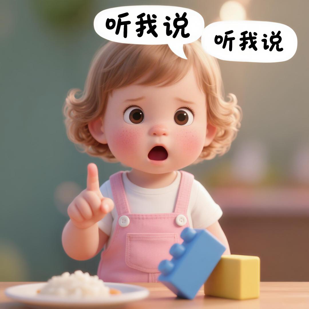 听说我
