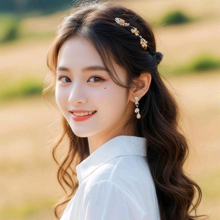 女性闺蜜美丹