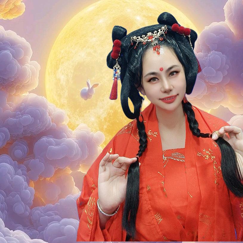 古风灵犀