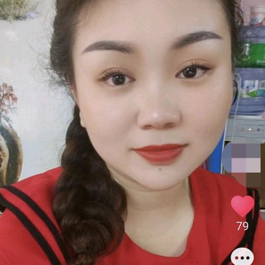 颜妆工作室～杨💋💋💋