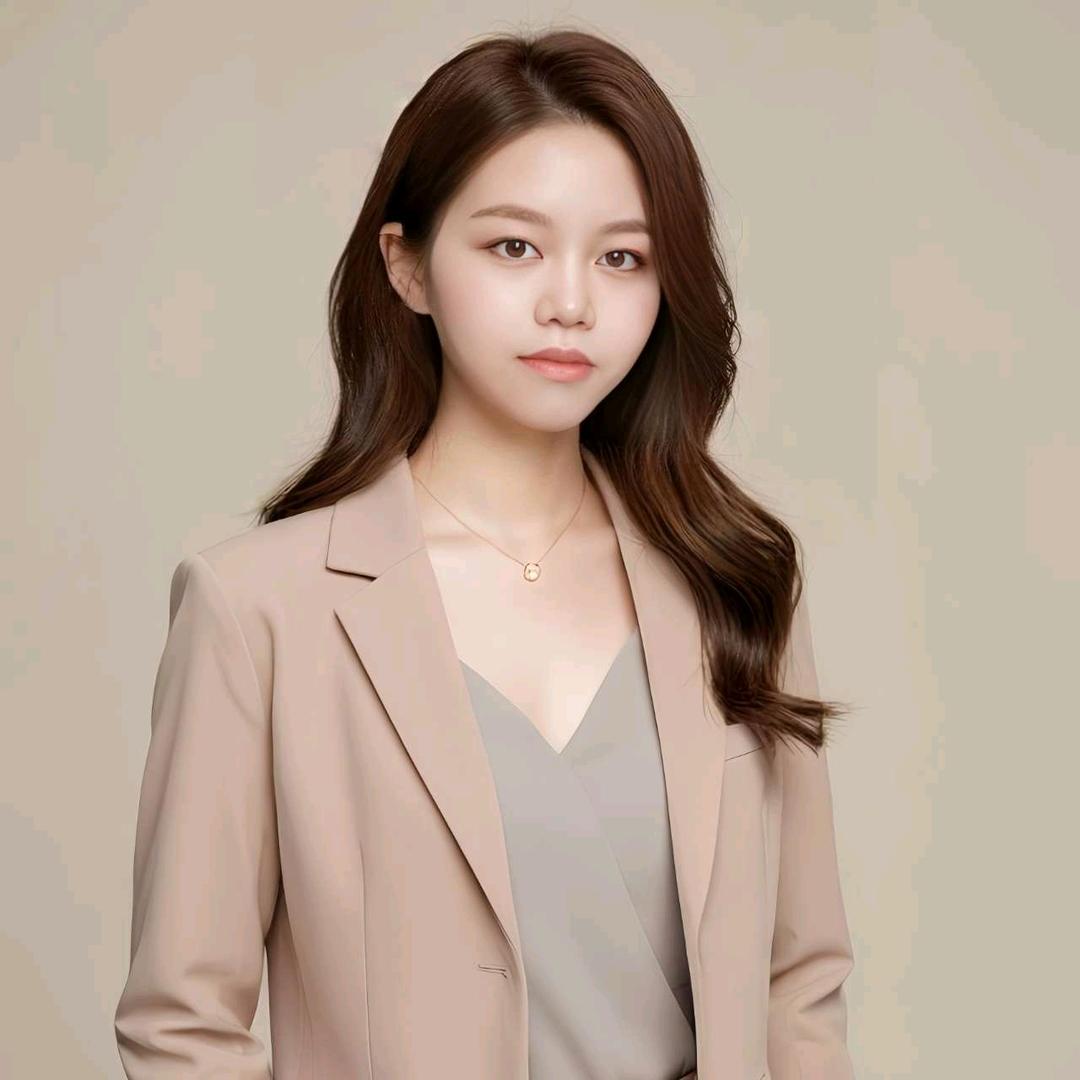 二胎宝妈，小罗努力中