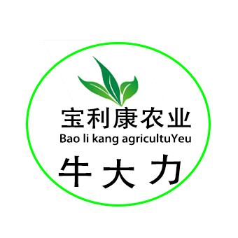 宝利康农业