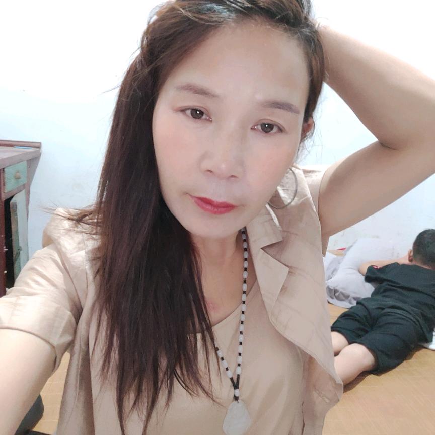我要开心。