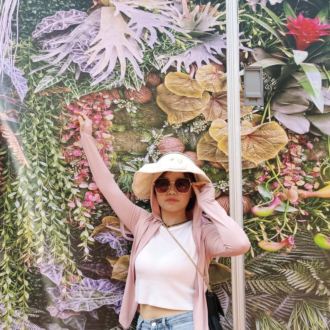 树归树…花归花