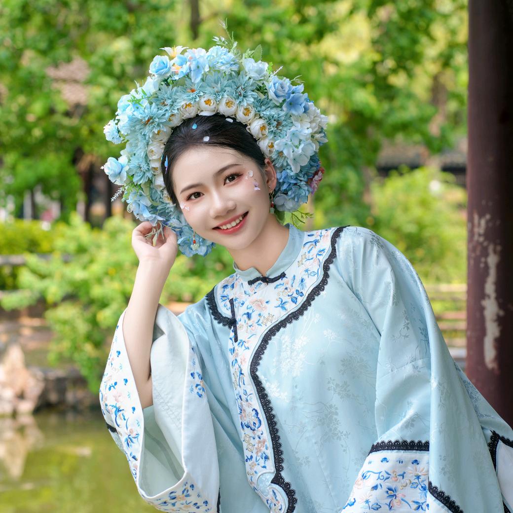 舞小妞