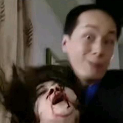 不要和陌生人说话—安嘉和