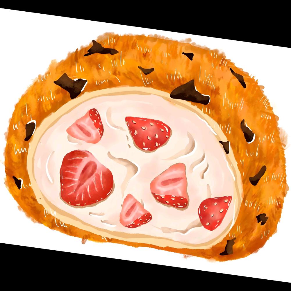 西贝糯叽叽麻糍铺