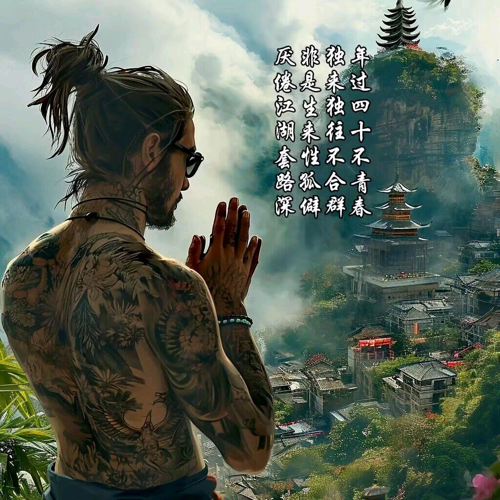 过客